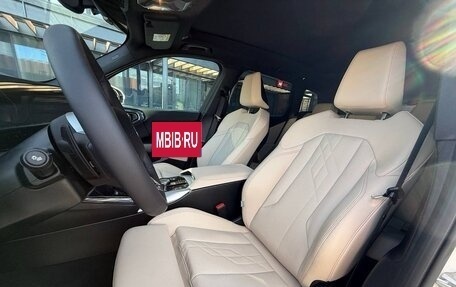 BMW X3, 2025 год, 8 090 000 рублей, 16 фотография