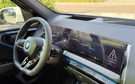 BMW X3, 2025 год, 8 090 000 рублей, 29 фотография