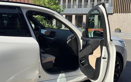 BMW X3, 2025 год, 8 090 000 рублей, 33 фотография