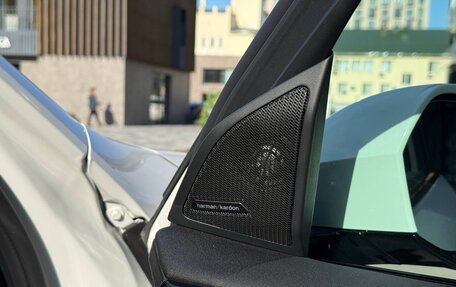 BMW X3, 2025 год, 8 090 000 рублей, 34 фотография