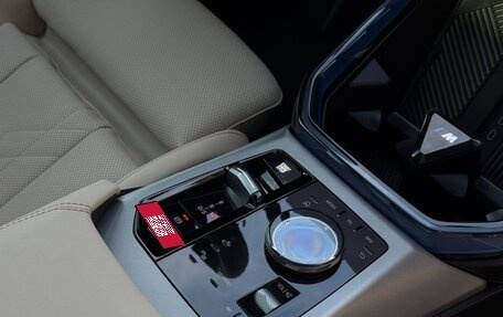 BMW X3, 2025 год, 8 090 000 рублей, 31 фотография