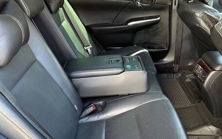 Toyota Camry, 2018 год, 1 825 000 рублей, 14 фотография