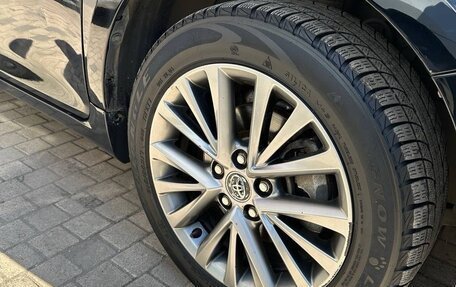 Toyota Camry, 2018 год, 1 825 000 рублей, 18 фотография