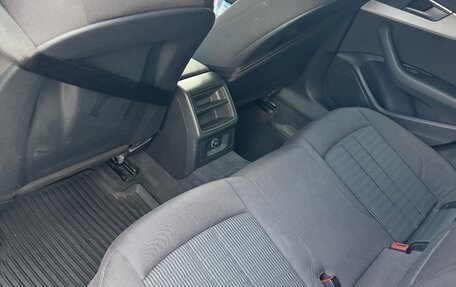 Audi A4, 2016 год, 2 170 000 рублей, 18 фотография
