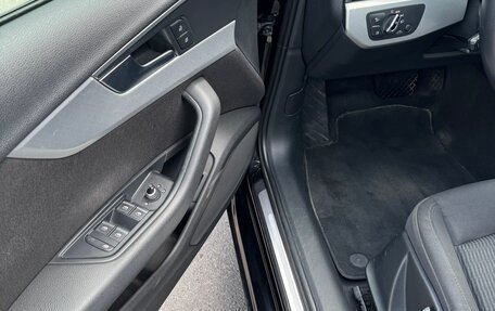 Audi A4, 2016 год, 2 170 000 рублей, 17 фотография