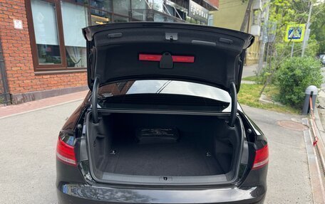 Audi A4, 2016 год, 2 170 000 рублей, 19 фотография