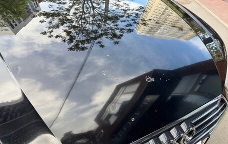 Audi A4, 2016 год, 2 170 000 рублей, 24 фотография
