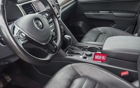 Volkswagen Teramont I, 2019 год, 4 360 000 рублей, 6 фотография