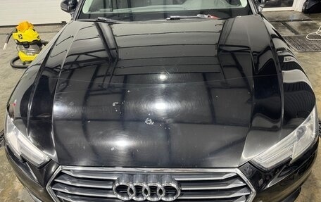 Audi A4, 2016 год, 2 170 000 рублей, 25 фотография
