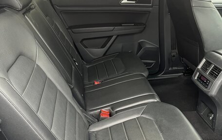 Volkswagen Teramont I, 2019 год, 4 360 000 рублей, 8 фотография
