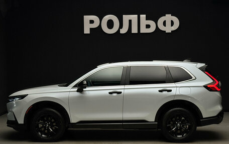 Honda CR-V, 2026 год, 5 190 000 рублей, 6 фотография