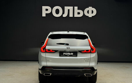 Honda CR-V, 2026 год, 5 190 000 рублей, 4 фотография