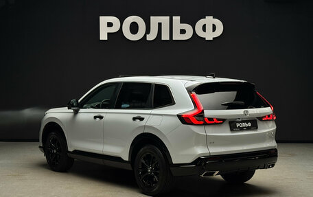 Honda CR-V, 2026 год, 5 190 000 рублей, 3 фотография