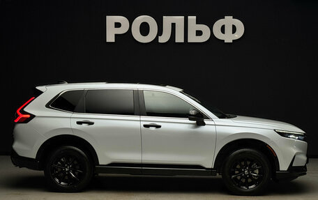 Honda CR-V, 2026 год, 5 190 000 рублей, 5 фотография