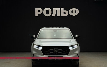 Honda CR-V, 2026 год, 5 190 000 рублей, 2 фотография