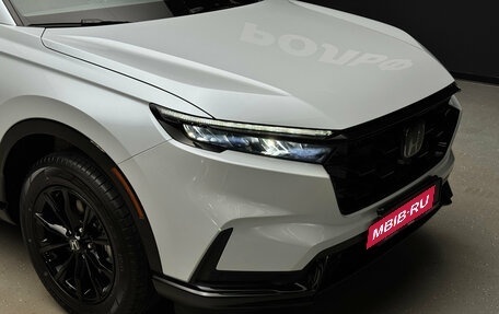 Honda CR-V, 2026 год, 5 190 000 рублей, 8 фотография