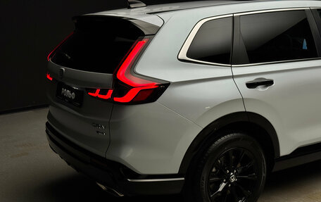 Honda CR-V, 2026 год, 5 190 000 рублей, 9 фотография