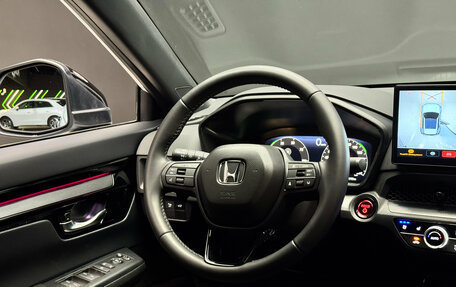 Honda CR-V, 2026 год, 5 190 000 рублей, 11 фотография