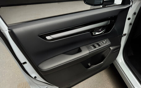 Honda CR-V, 2026 год, 5 190 000 рублей, 14 фотография