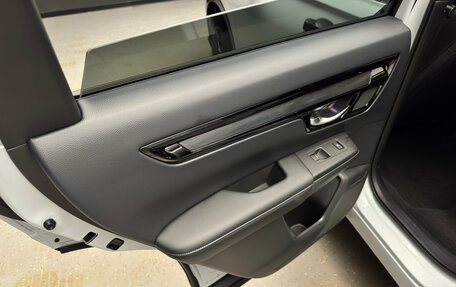 Honda CR-V, 2026 год, 5 190 000 рублей, 21 фотография
