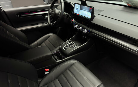 Honda CR-V, 2026 год, 5 190 000 рублей, 12 фотография
