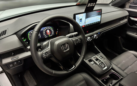 Honda CR-V, 2026 год, 5 190 000 рублей, 13 фотография