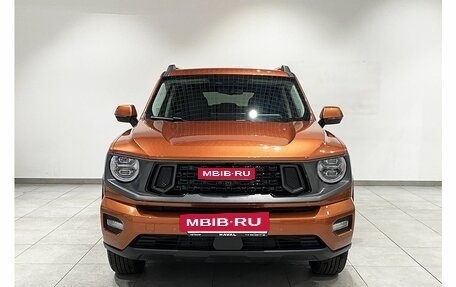 Haval H7, 2026 год, 4 157 010 рублей, 2 фотография