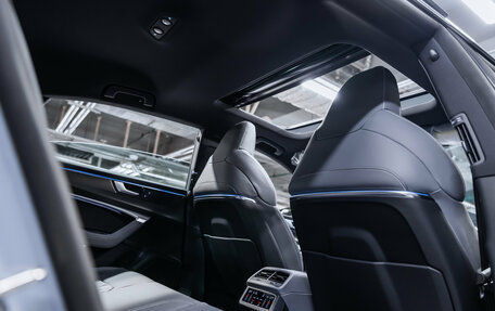 Audi A7, 2024 год, 7 350 000 рублей, 2 фотография