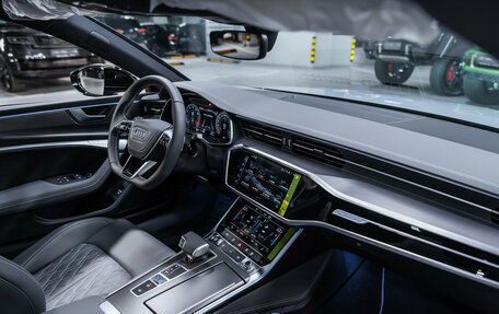 Audi A7, 2024 год, 7 350 000 рублей, 3 фотография