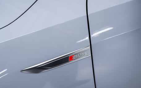 Audi A7, 2024 год, 7 350 000 рублей, 8 фотография