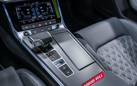Audi A7, 2024 год, 7 350 000 рублей, 13 фотография