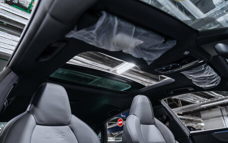 Audi A7, 2024 год, 7 350 000 рублей, 17 фотография
