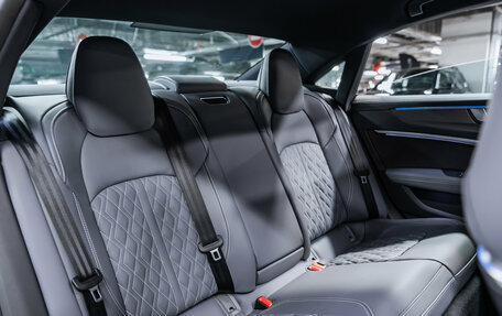 Audi A7, 2024 год, 7 350 000 рублей, 19 фотография