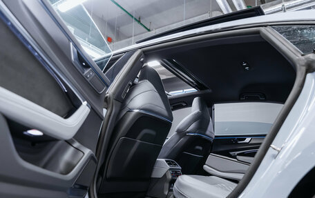 Audi A7, 2024 год, 7 350 000 рублей, 18 фотография