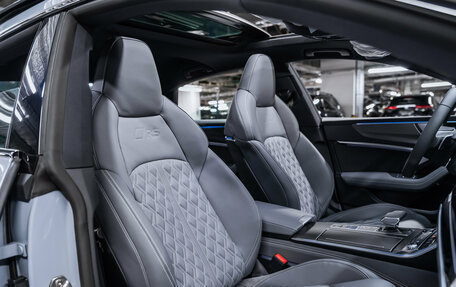 Audi A7, 2024 год, 7 350 000 рублей, 15 фотография