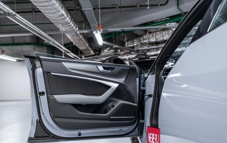 Audi A7, 2024 год, 7 350 000 рублей, 22 фотография
