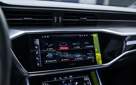 Audi A7, 2024 год, 7 350 000 рублей, 26 фотография