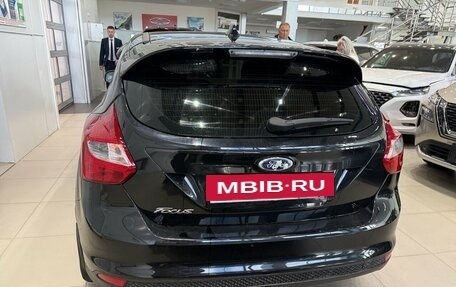 Ford Focus III, 2011 год, 878 000 рублей, 5 фотография