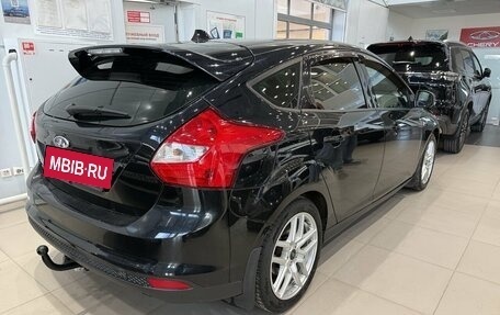 Ford Focus III, 2011 год, 878 000 рублей, 6 фотография