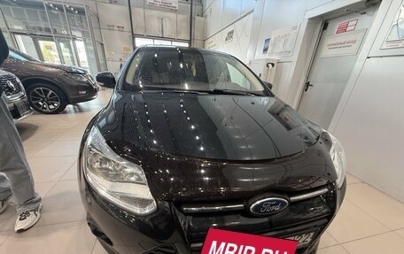 Ford Focus III, 2011 год, 878 000 рублей, 2 фотография