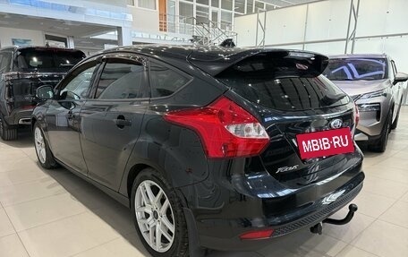 Ford Focus III, 2011 год, 878 000 рублей, 4 фотография