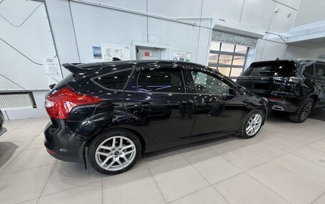 Ford Focus III, 2011 год, 878 000 рублей, 7 фотография