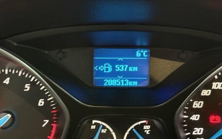 Ford Focus III, 2011 год, 878 000 рублей, 9 фотография