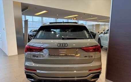 Audi Q3, 2025 год, 5 290 000 рублей, 3 фотография