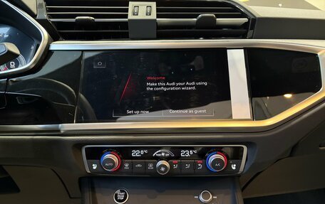 Audi Q3, 2025 год, 5 290 000 рублей, 8 фотография