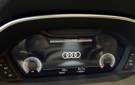 Audi Q3, 2025 год, 5 290 000 рублей, 6 фотография