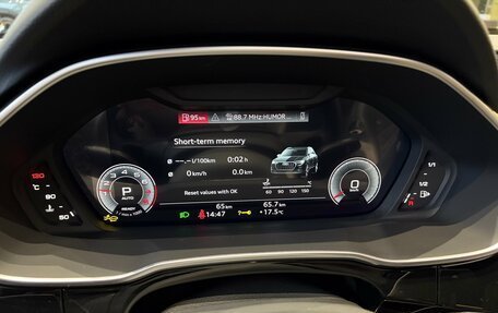 Audi Q3, 2025 год, 5 290 000 рублей, 7 фотография