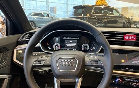 Audi Q3, 2025 год, 5 290 000 рублей, 5 фотография