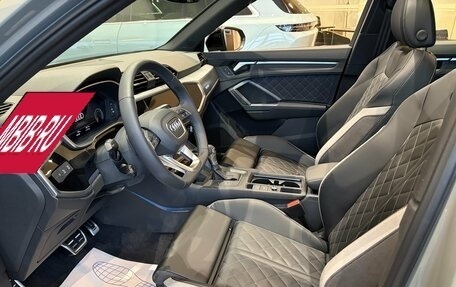 Audi Q3, 2025 год, 5 290 000 рублей, 12 фотография