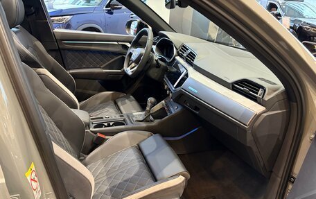 Audi Q3, 2025 год, 5 290 000 рублей, 13 фотография